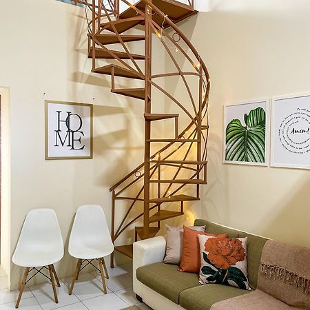 Flat Condominio Monte Castelo Gravata Bezerros Ngoại thất bức ảnh