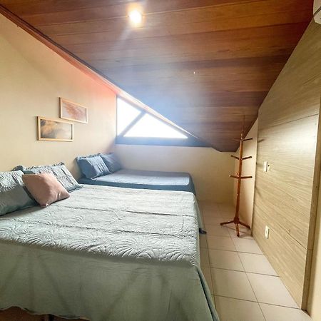 Flat Condominio Monte Castelo Gravata Bezerros Ngoại thất bức ảnh