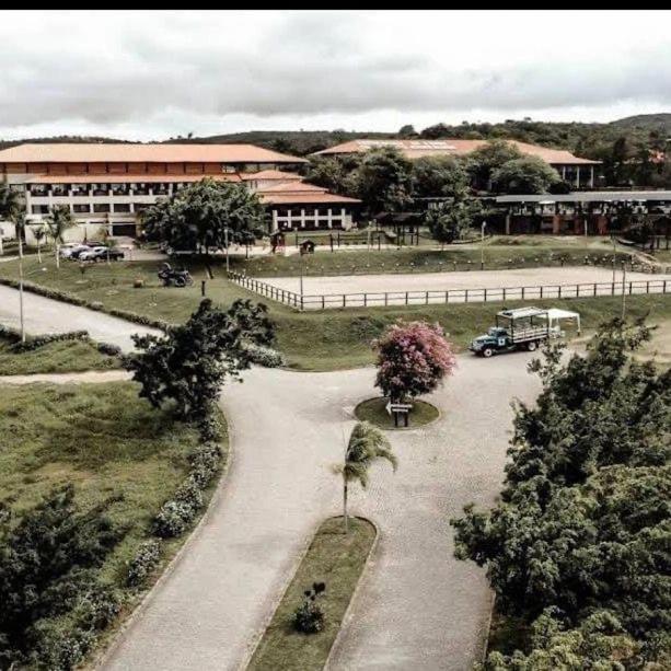 Flat Condominio Monte Castelo Gravata Bezerros Ngoại thất bức ảnh