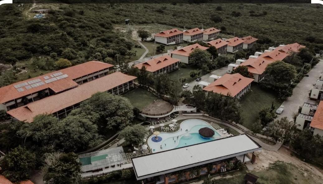 Flat Condominio Monte Castelo Gravata Bezerros Ngoại thất bức ảnh