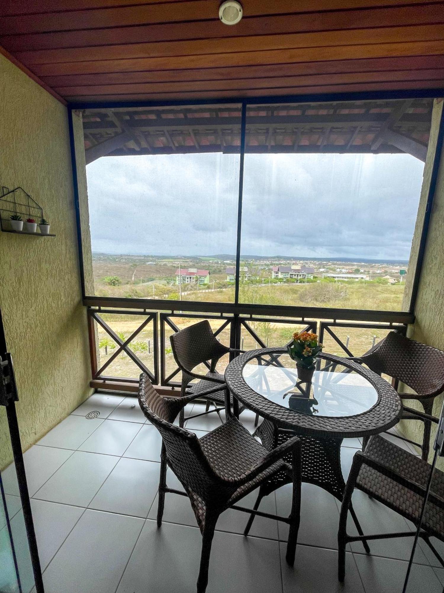 Flat Condominio Monte Castelo Gravata Bezerros Ngoại thất bức ảnh