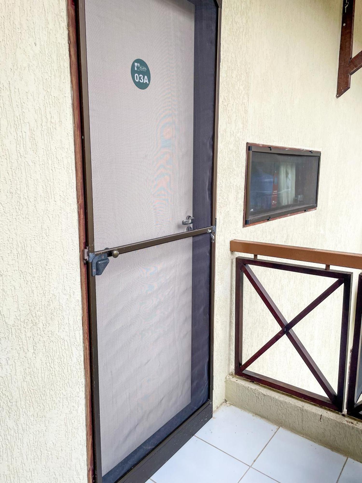 Flat Condominio Monte Castelo Gravata Bezerros Ngoại thất bức ảnh